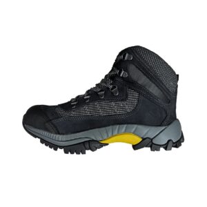 Bota Trekking | Illinizas Negro