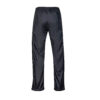 Pantalon impermeable (Rain pant) | HE | 3° CAPA | Negro - Imagen 3