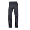 Pantalon impermeable (Rain pant) | HE | 3° CAPA | Negro