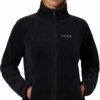 Chaqueta Fleece Basic (Polar) | 2° CAPA | SHE - Imagen 5