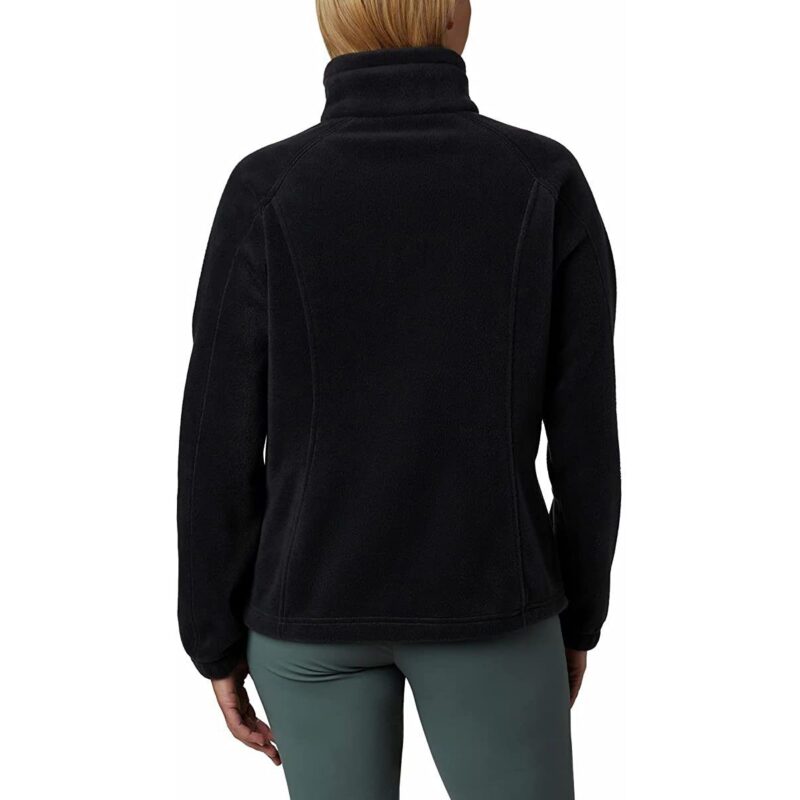 Chaqueta Fleece Basic (Polar) | 2° CAPA | SHE - Imagen 2