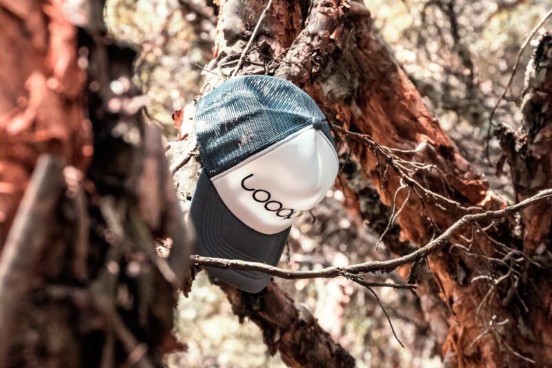Gorra LOOOP | Palmira