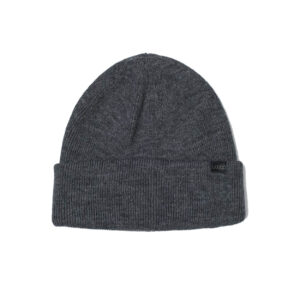 Gorro CLIMBING HARD | Gris Oscuro Jaspeado