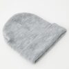 Gorro CLIMBING HARD | Gris Claro Jaspeado - Imagen 2