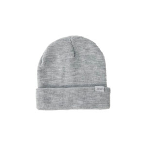 Gorro CLIMBING HARD | Gris Claro Jaspeado