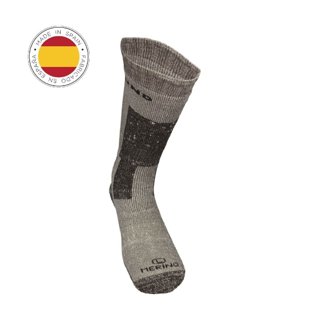 MUND TREKKING INVIERNO DRYTEX® THERMICAL & LANA MERINA EDICIÓN LIMITADA