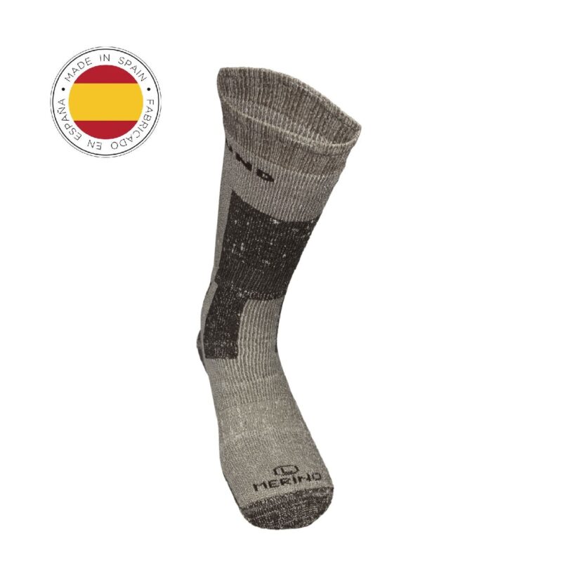 MUND TREKKING INVIERNO DRYTEX® THERMICAL & LANA MERINA EDICIÓN LIMITADA
