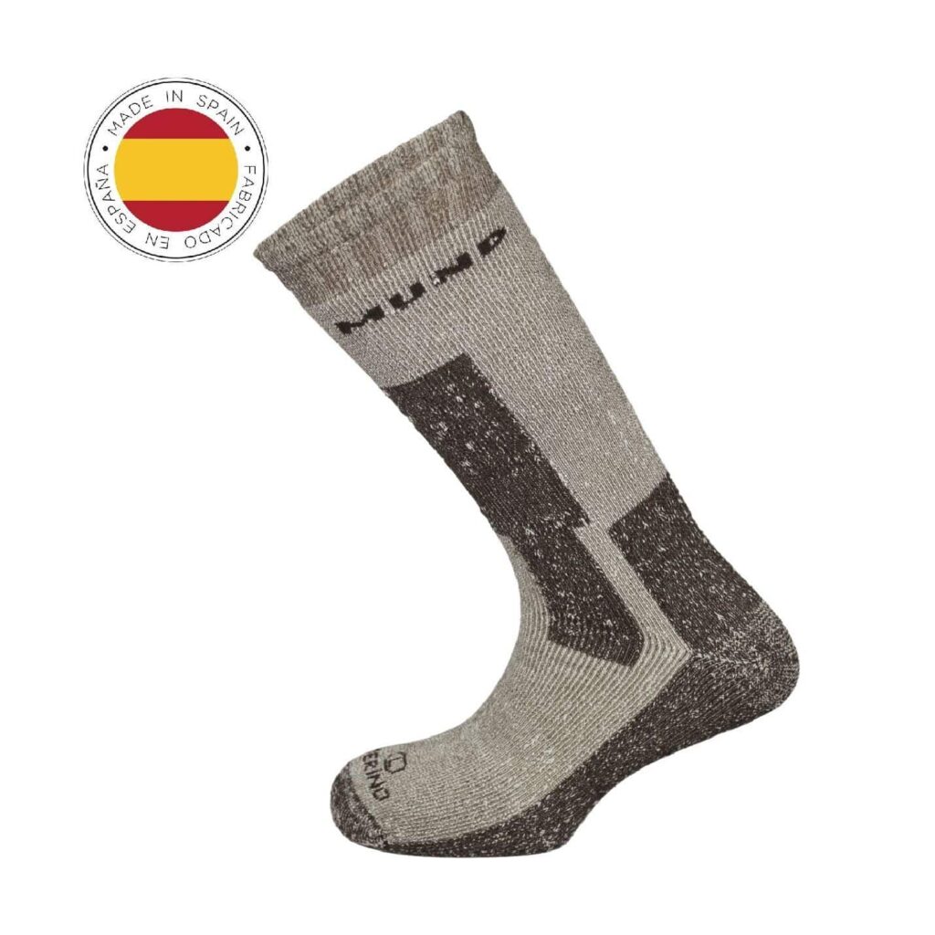 MUND TREKKING INVIERNO DRYTEX® THERMICAL & LANA MERINA EDICIÓN LIMITADA