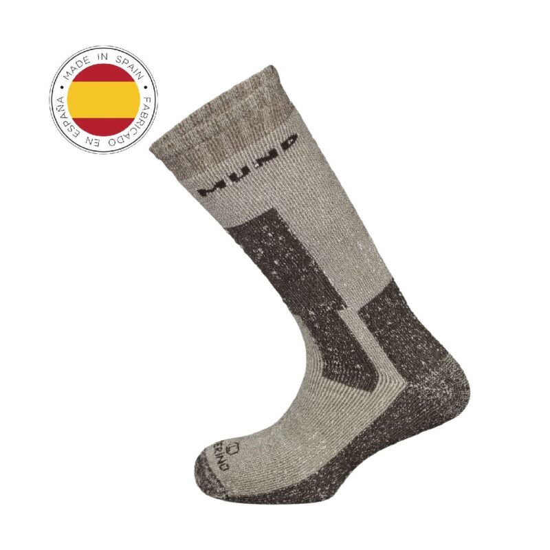 MUND TREKKING INVIERNO DRYTEX® THERMICAL & LANA MERINA EDICIÓN LIMITADA