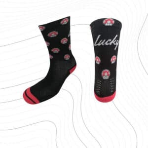 Medias HONGO RUN | LUCKY