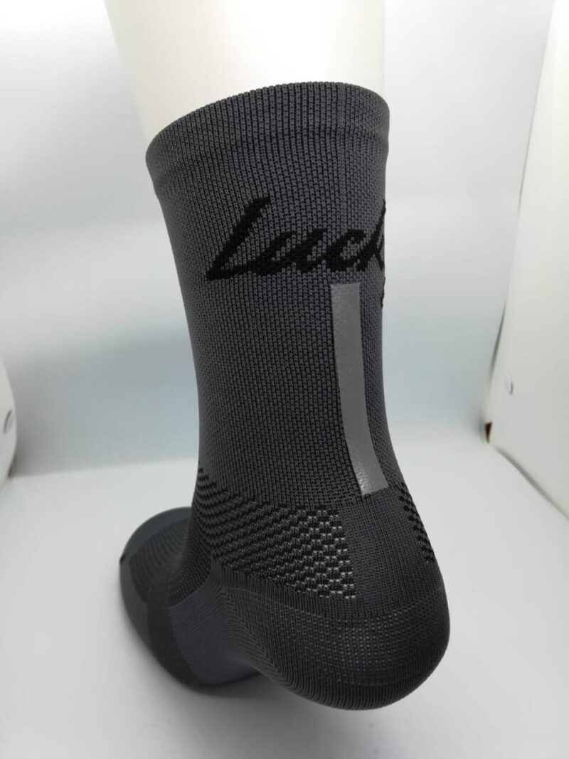 Medias SILVER REFLECTIVO | LUCKY