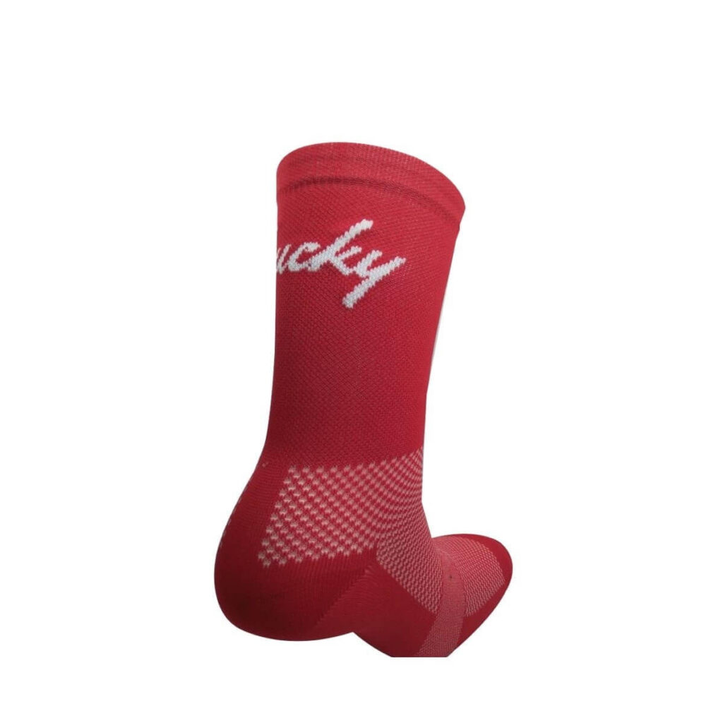 Medias RED | LUCKY