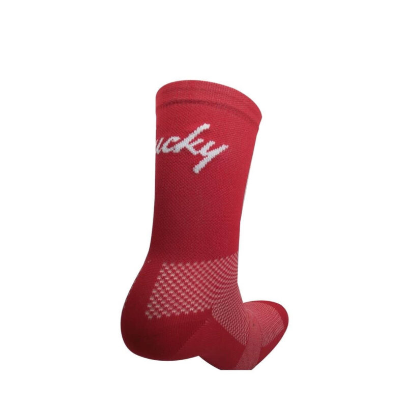 Medias RED | LUCKY