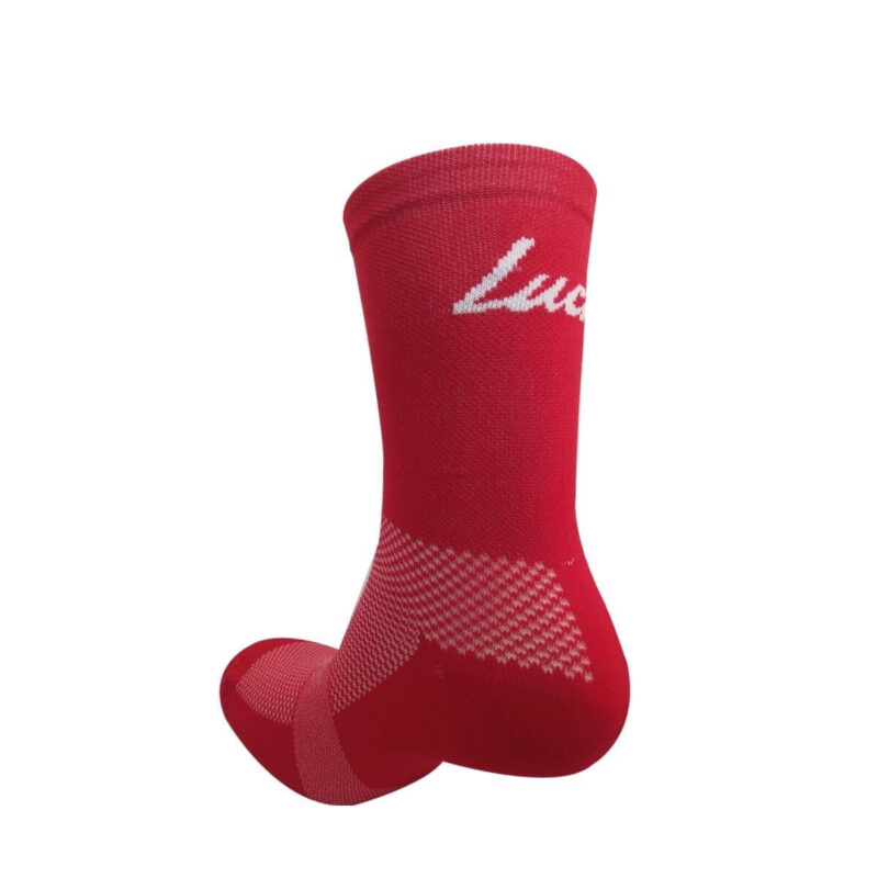 Medias RED | LUCKY