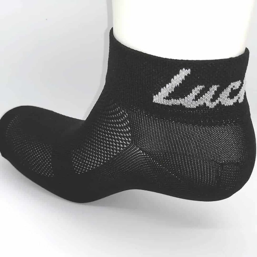 Medias TOBILLO BLACK | LUCKY