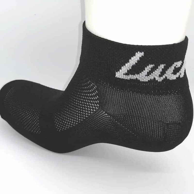 Medias TOBILLO BLACK | LUCKY