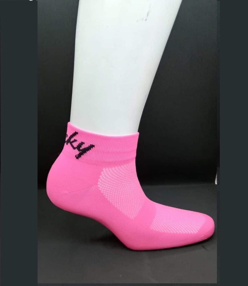 Medias TOBILLO PINK | LUCKY