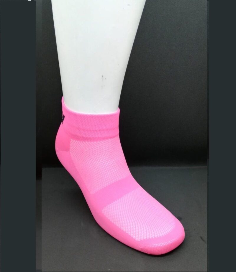 Medias TOBILLO PINK | LUCKY