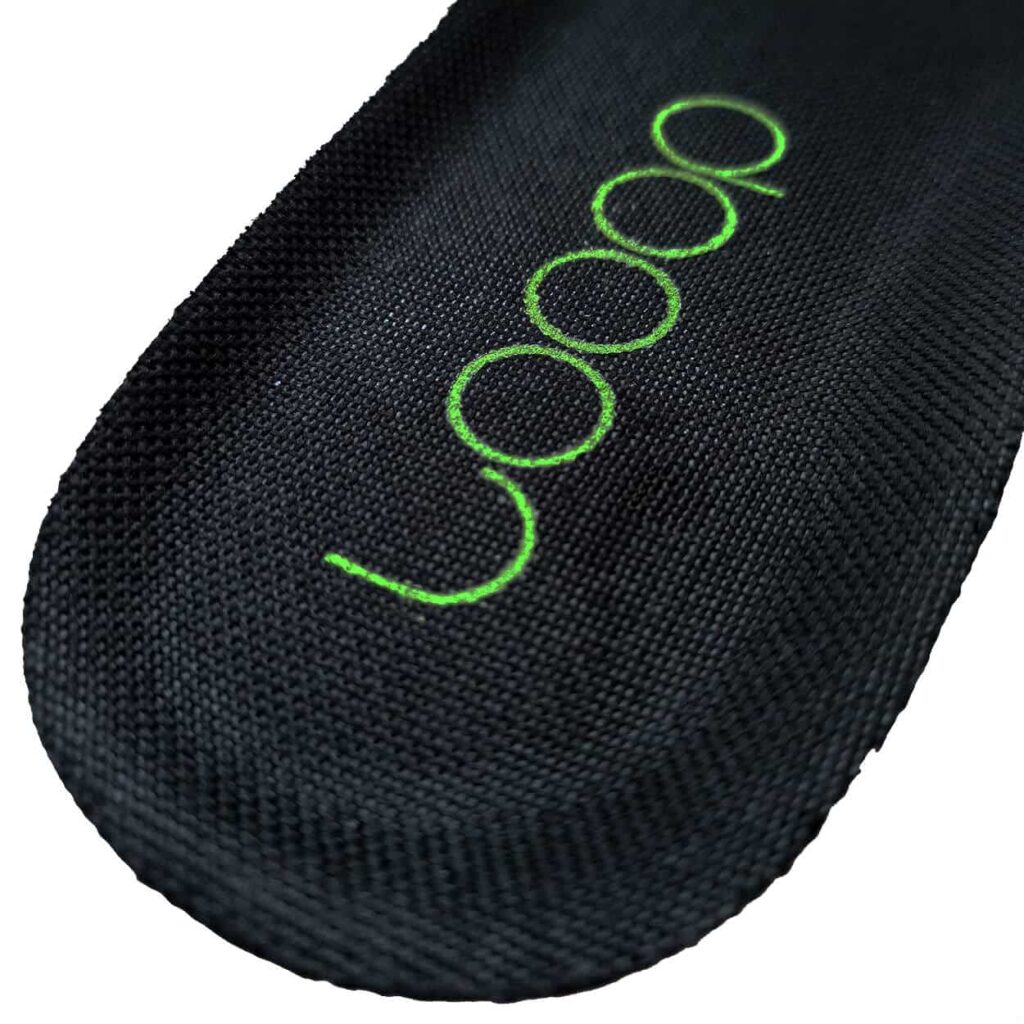 Plantillas Double Memory Foam | PLATINO 2.0