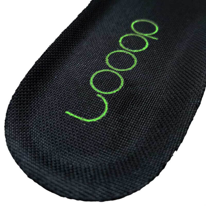 Plantillas Double Memory Foam | PLATINO 2.0