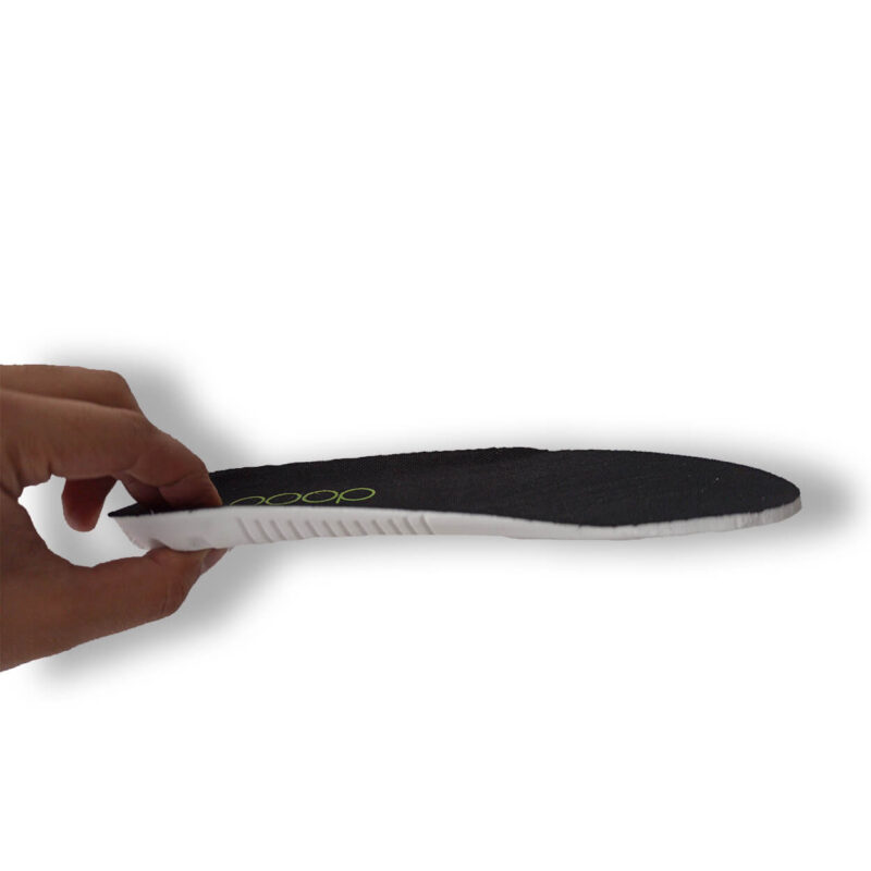 Plantillas Double Memory Foam | PLATINO 2.0
