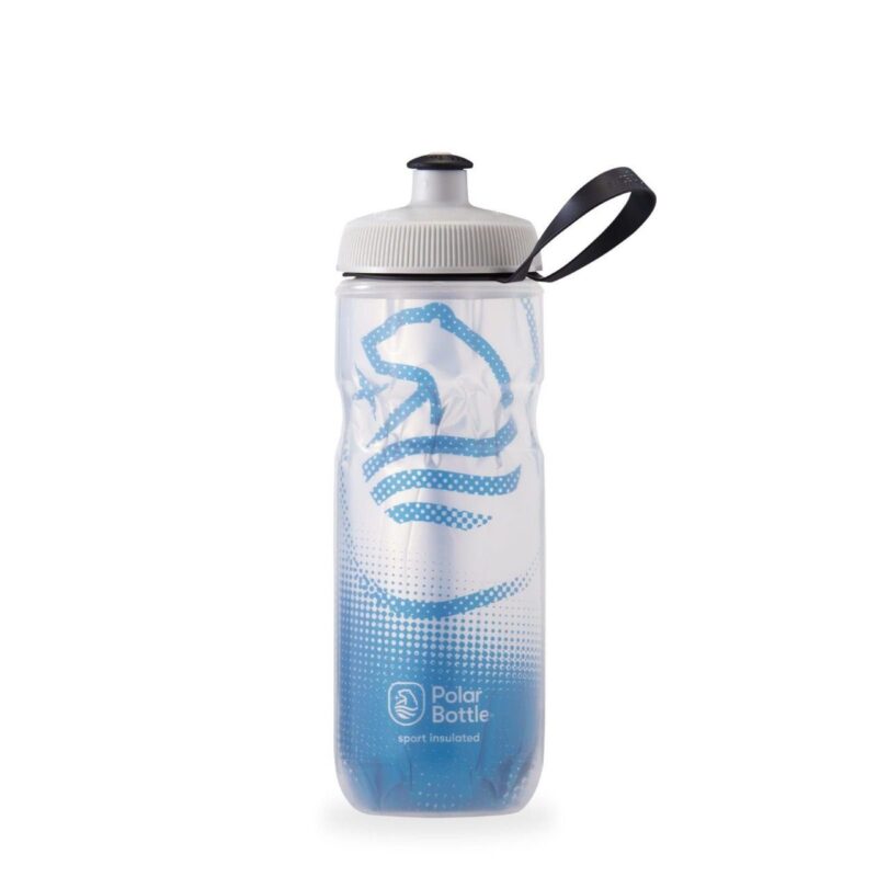 Polar Bottle | BIG BEAR 24 onzas