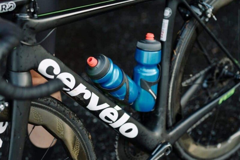 Polar Bottle | WAVE 24 onzas