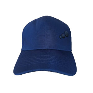 gorra tena azul marino