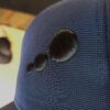 gorra tena azul marino