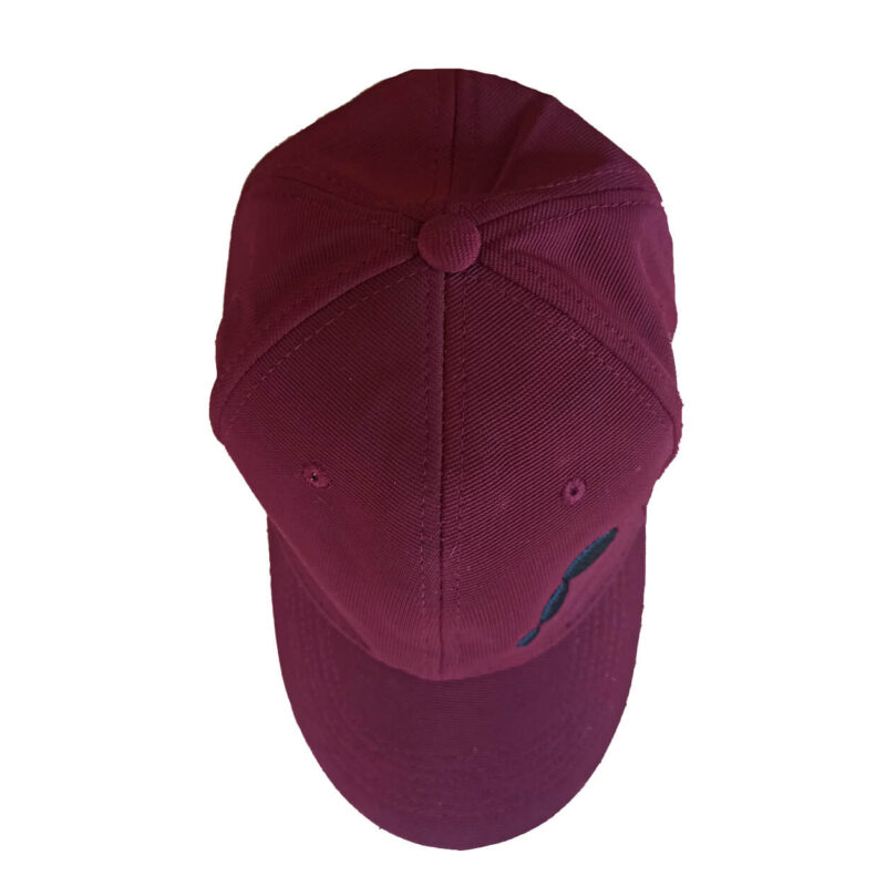 gorra tena vino