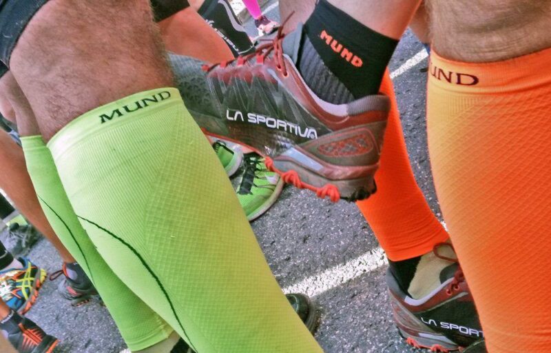 Pantorrillera MUND | COMPRESSION