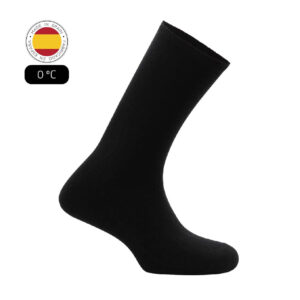 Medias MUND | LISO TREKKING DIARIO