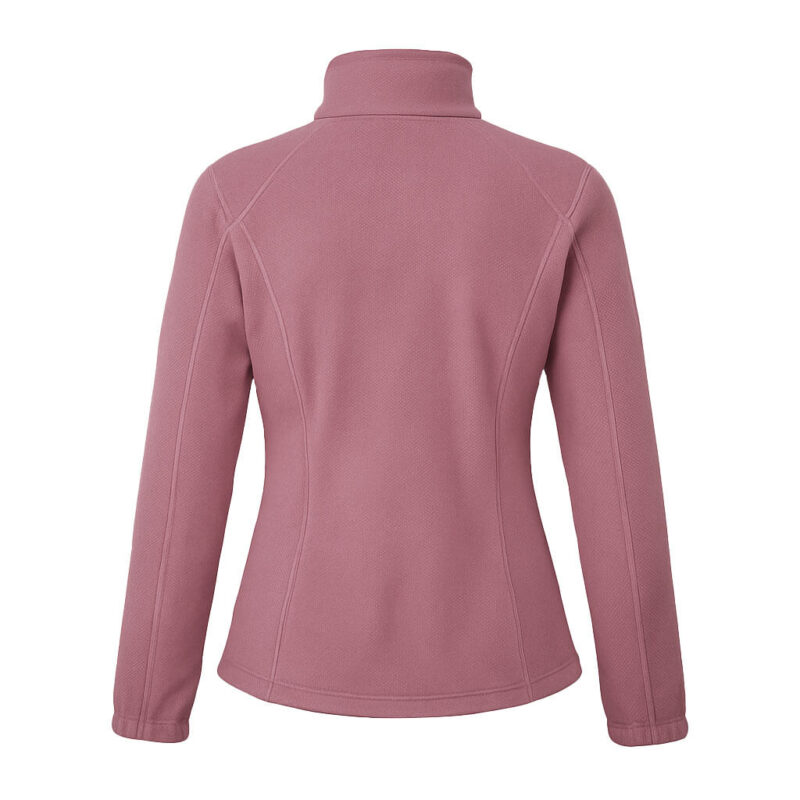 Chaqueta Full Zip Fleece | 2° CAPA | SHE Palmira