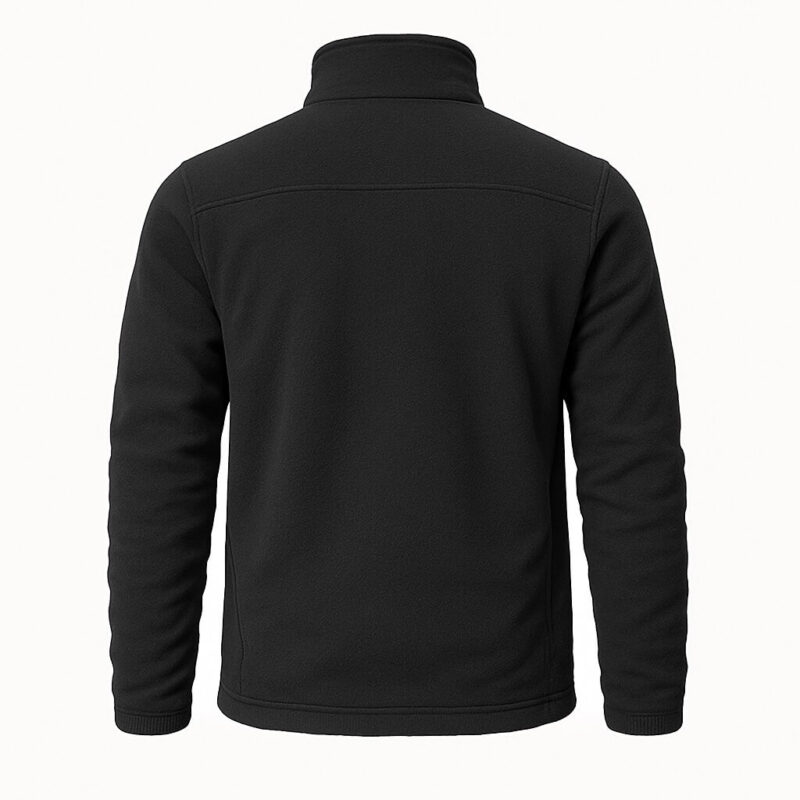 Chaqueta Full Zip Fleece | 2° CAPA | HE Condor