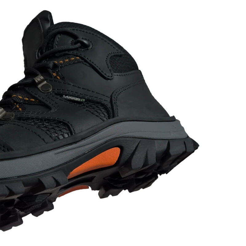 Bota Trekking WATERPROOF | CARIHUAIRAZO 2.0 black friday november days offer oferta dia semana saldos sales outdoor ecuador quito