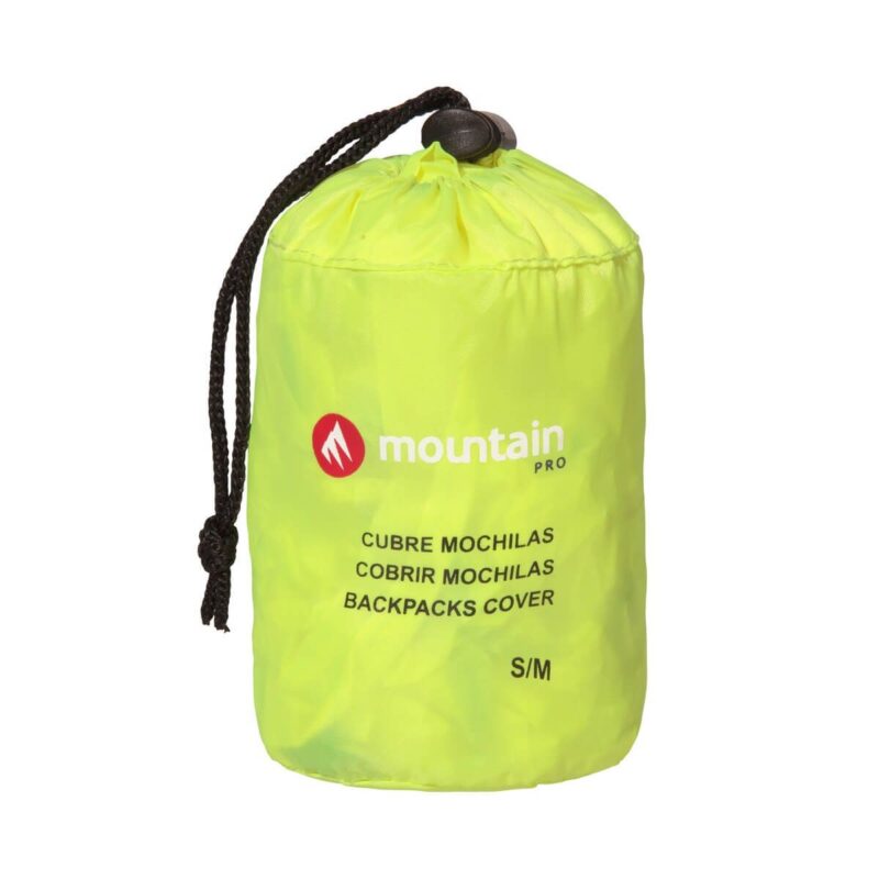 Cubre mochilas Impermeable | Mountain Pro | 40 litros