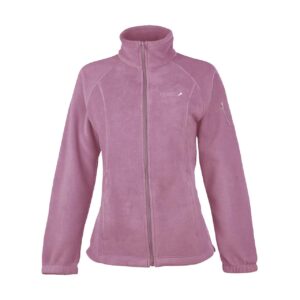 Chaqueta Full Zip Fleece | 2° CAPA | SHE Flamingo