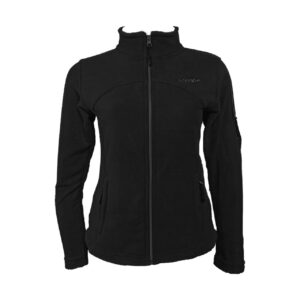 Chaqueta Full Zip Fleece | 2° CAPA | SHE Mamanegra