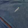 Chaqueta Full Zip Fleece | 2° CAPA | HE Azul petroleo
