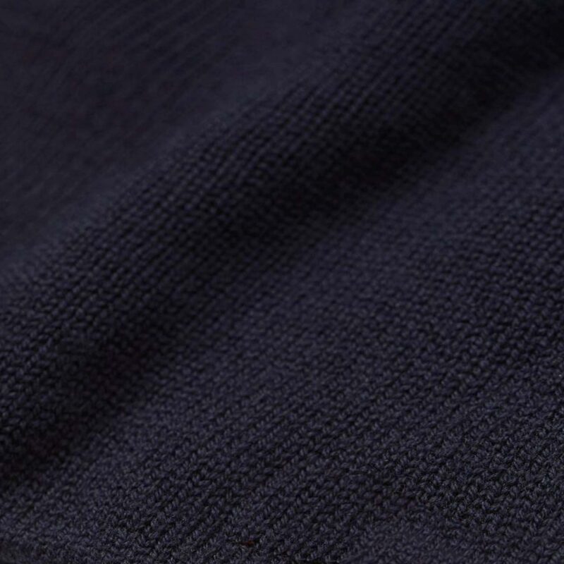 Gorro CLIMBING HARD | Azul Petróleo