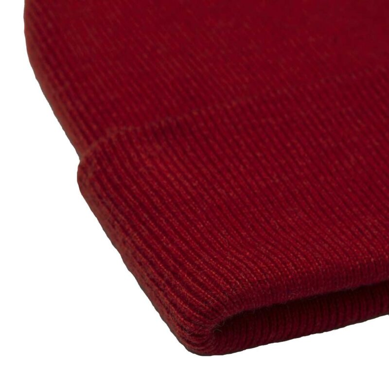 Gorro CLIMBING HARD | Rojo