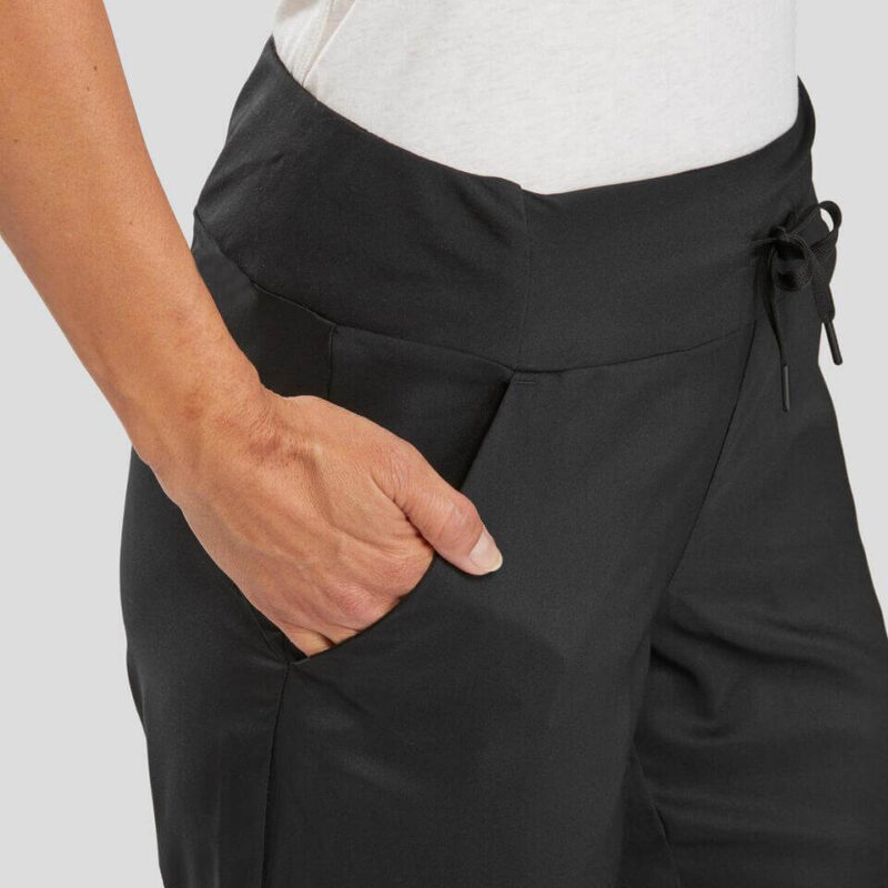 Pantalón BREATHE | WOMAN | Mamanegra