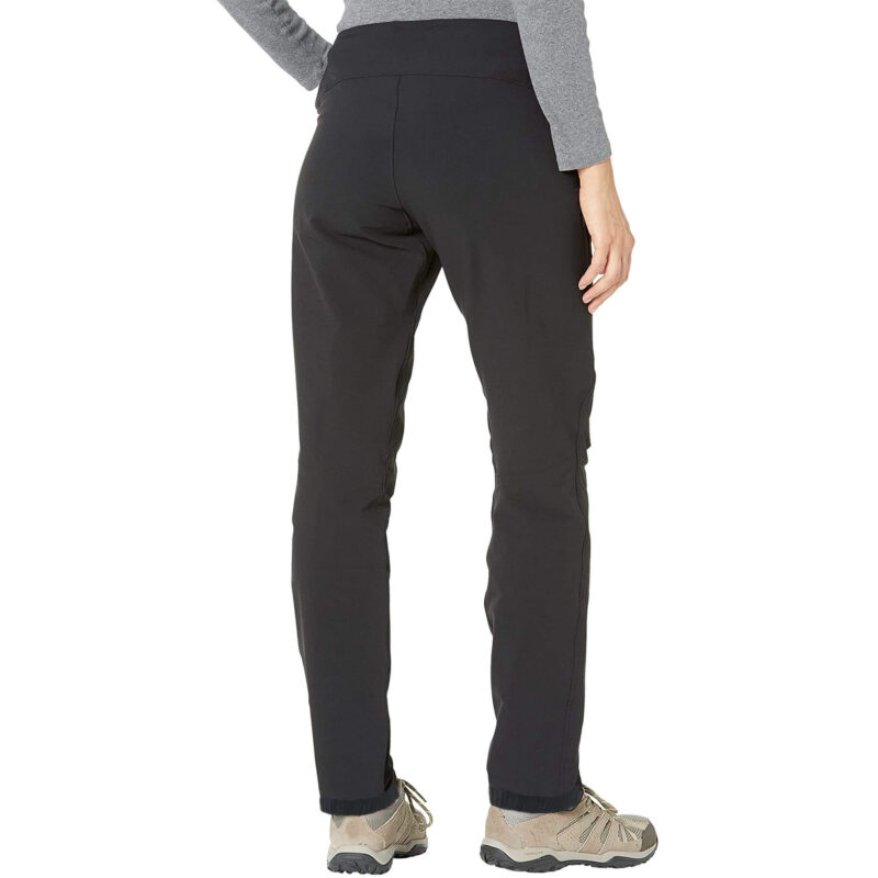Pantalón BREATHE | WOMAN | Mamanegra