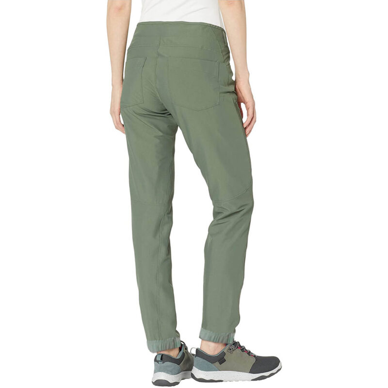 Pantalón BREATHE | WOMAN | Mashpi