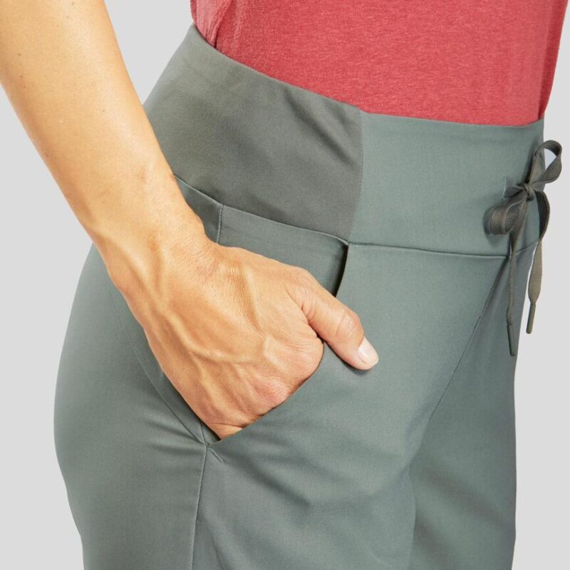 Pantalón BREATHE | WOMAN | Mashpi