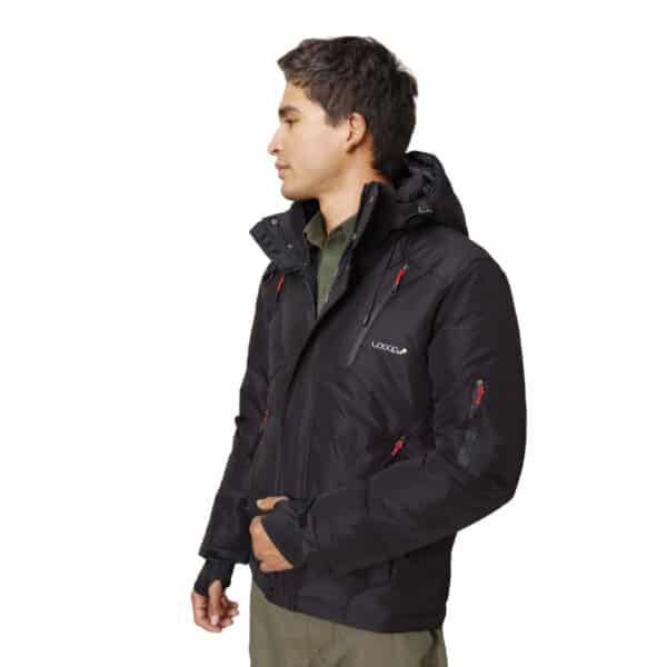 Chaqueta DOWN FKO2W | UNISEX | Condor