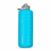Botella flexible HYDRAPAK | FLUX 1L