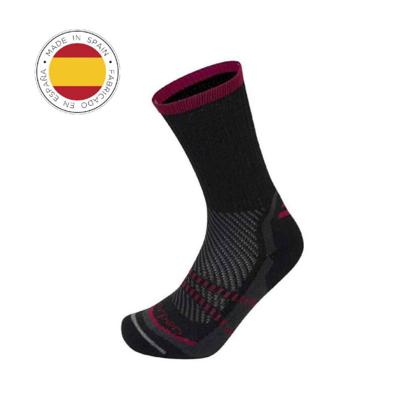 Medias LORPEN | Trekking Thermolite