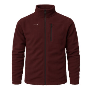Chaqueta Full Zip Fleece | 2° CAPA | HE Vino