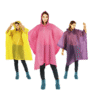Rain Poncho Salvamomentos